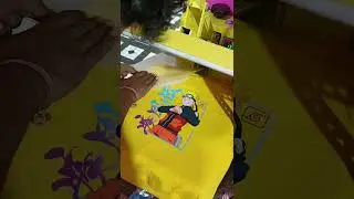 DTF PRINTING Up to 60 Washing Guarantee ✅₹ 70/- #dtfprinting #dtf #printing