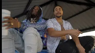 GT Rob x King Infent - Macho (Exclusive Music Video) | Dir. Pylit John Films