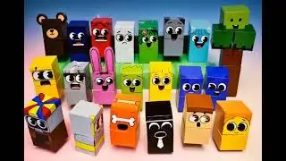 SPRUNKI KUBIK INCREDIBOX LOGO#sprunkimod #cocomelon #rainbowfriends #sprunkimod #sprunkimod 