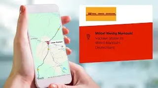M&ouml;bel Weidig Marksuhl | M&ouml;belgesch&auml;ft in Marksuhl