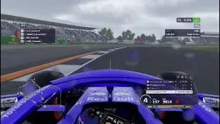 F1 2019 SF1 SILVERSTONE HIGHLIGHTS (1/6)