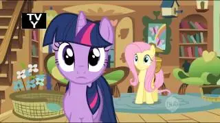 MLP FiM S1 Ep22 - A Bird in the Hoof (SUPAH FAST!!)