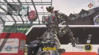 Rack-9 Montage: COD IW Shotgun