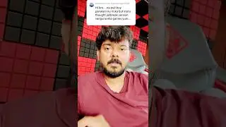 Bro naam ps4 normal or ps4 jailbreak yedu vangalam #youtube comments #ps4