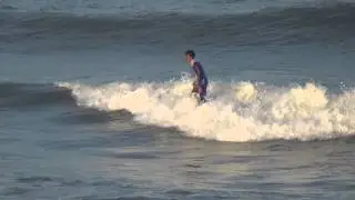 Justicesurfboard chilli / 川畑友吾