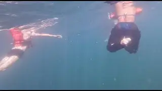 ISLA SALANGO || SNORKELING