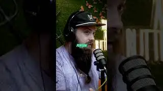 Синдром третьего человека &mdash; это безумие... 👀🧠