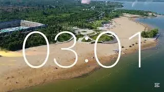 NEW CALM PREMIERE COUNTDOWN PART 1 
