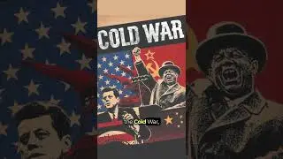 How the Berlin wall Changed the World!