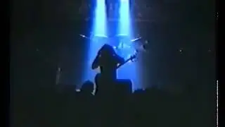 Blind Guardian Live in Austria 1991