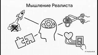 Реалисты против Матричан - Реальность с Душой или Матрица с Любовью?