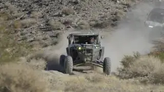 UTVUnderground Presents: 2016 BITD Pahrump 250 - Branden Sims