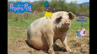 We Played My Friend Peppa Pig So You Dont Have To (worst game of 2017)