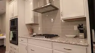 Transform Your Kitchen with Timeless White Shaker Cabinets