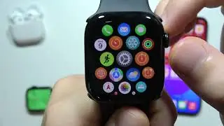 Apple Watch 10: How to Measure Noise Level