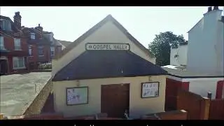Book of Ruth; Chapter 1 - Chris O'Connor - Hellier Street Gospel Hall, Dudley