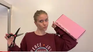 JEFFREE STAR UNBOXING