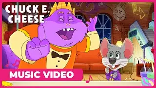 😳Munch's Mega Staring Contest😳 @chuckecheese | Chuck E. Cheese's Fun Playhouse