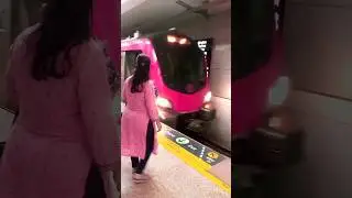 Lucknow Metro❣️#trend #foryou #viral #shorts