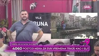 ELITA9: Luka pu&scaron;ta balone i zavr&scaron;ava ljubav sa Aneli, kao Stanija kada je bacila prsten - 21.11.2025
