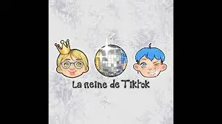 Elodie Costa (feat Kyoshi Sad) La Reine de Tiktok
