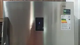 REFRIGERADOR Samsung RT38 inox INVERTER 384L FROST FREE é BOM? Várias CRÍTICAS e DESISTI DELE!