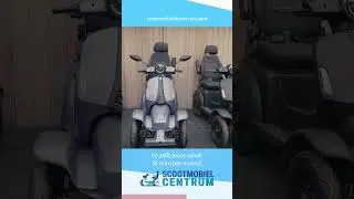 Dit is waarom z&oacute;veel mensen kiezen voor Scootmobiel Centrum 😍👇 | Lease &euro;30 p/m + WMO/PGB-hulp