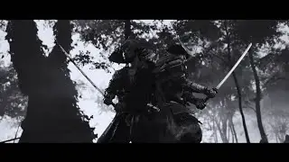 #07[JpDub/EnSub] #GhostOfTsushima #KurosawaMode
