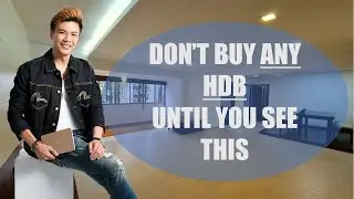 3 Key points to take note buying a HDB