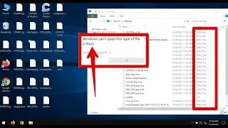 Nnuz ransomware [.nnuz file virus] removal.