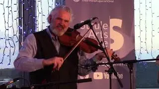 Knotty Pine String Band Live from Strule Arts Centre, Omagh