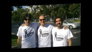 1&ordf; Convencion Archivo007