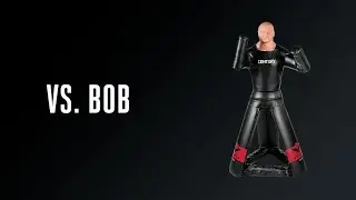 Versys VS. BOB - Body Opponent Bag