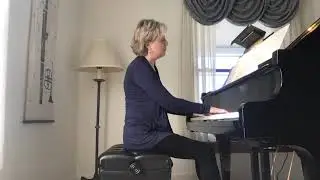 Dorothy Vogel, Principal Piano with the Traverse Symphony Orchestra