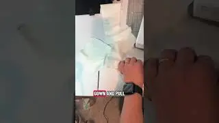 Angel Gown Sewing tutorial 