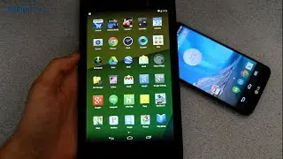 Google Experience Launcher (GEL) on Every Android 4.1+ Device!