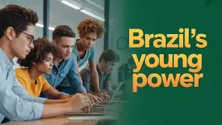 Brazil: The Next Superpower?