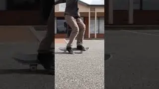 360 Underflip