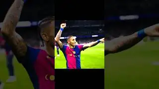 Реал уничтожили💀 #barcelona #elclasico #realmadrid #lamineyamal #raphinha #football #laliga