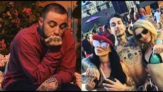 Mac Miller's Dealer Arrested For His Death