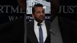 Kash Patel describes FBI's capture of Benghazi attacker
