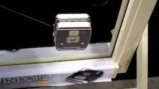 Window Cleaning Robots at CES 2011