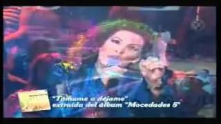 Tómame o Dejame - Ernesto D'alessio