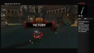 SMITE!! Skadi Op chaser build eats all! 19-0-11 arena mode.
