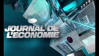 JOURNAL DE L'ECONOMIE DU 05 NOVEMBRE 2024