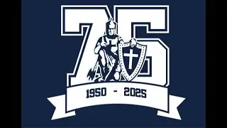 2025 CCH Football Brothers in arms