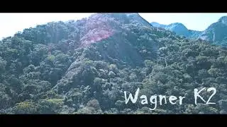 DJI Mavic Pro ND16 explorando o Mestre Alvaro