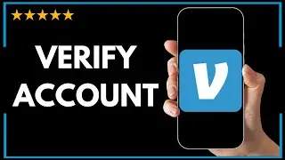 ✅ Как подтвердить аккаунт Venmo &ndash; Полное обновленное руководство 🚀✨😱✅