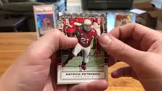 Chasing Mahomes - 2017 Playoff Blasters