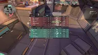 VCK  SCRIMS | Team Disciples vs Team Serenity 🎮🔥